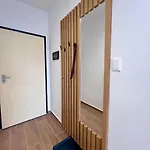 Evelyn Apartment *
