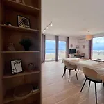Evelyn Apartment *