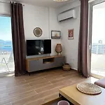 Evelyn Apartment Sarandë