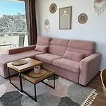 Apartment Evelyn *