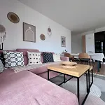 Evelyn Apartment Sarandë