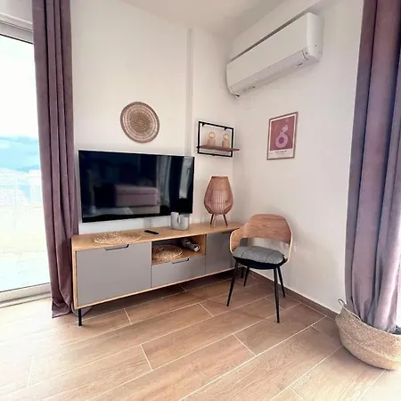 Apartment Evelyn