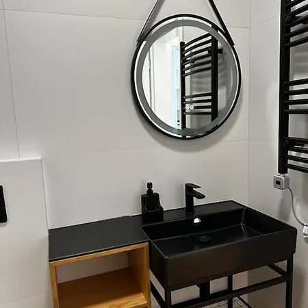 Evelyn Apartment Sarande