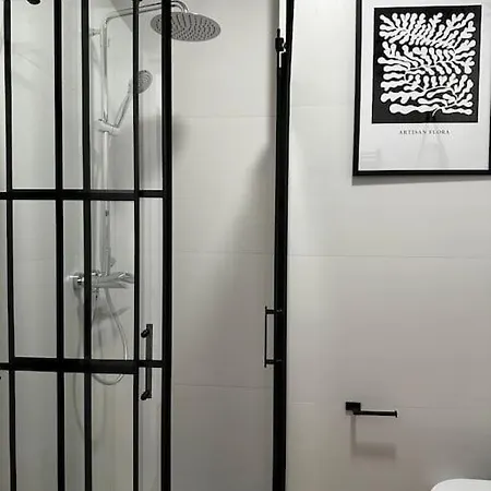 Apartment Evelyn *