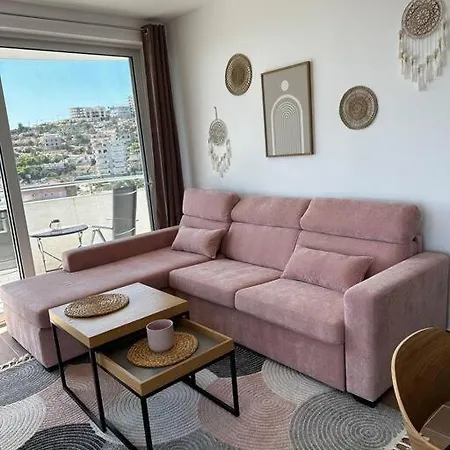 Apartment Evelyn Sarande