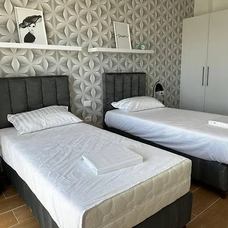 Apartment Evelyn