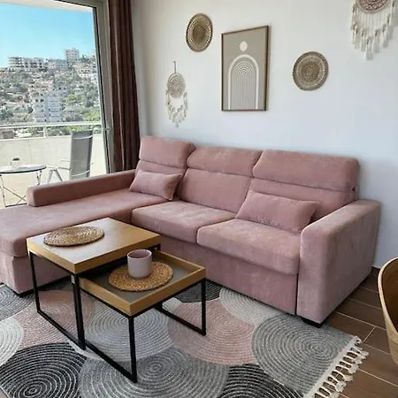 Apartment Evelyn *