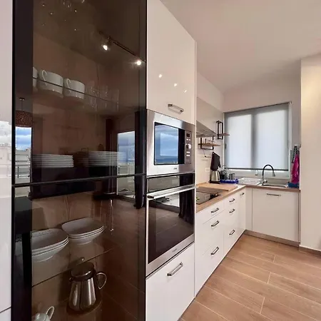 Appartement Evelyn *