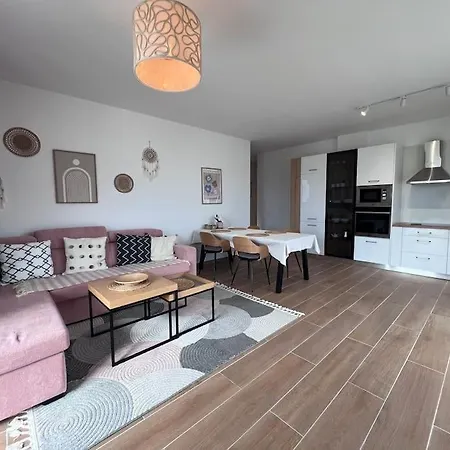 Appartement Evelyn *