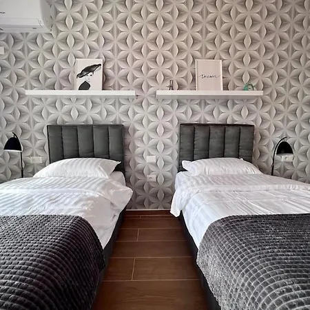 Appartement Evelyn *