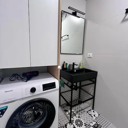 Appartement Evelyn *