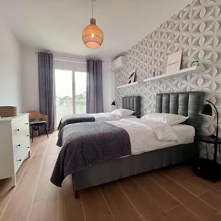 Appartement Evelyn *