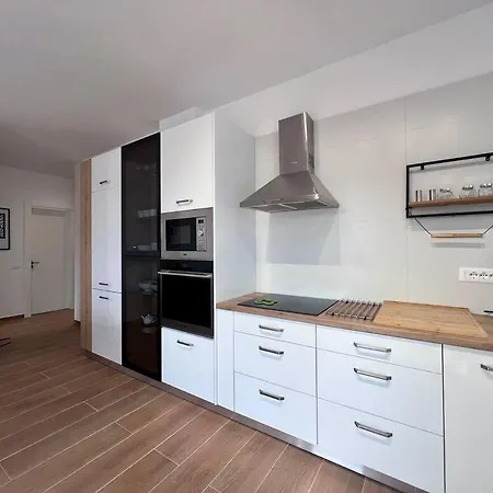 Evelyn Appartement Sarandë